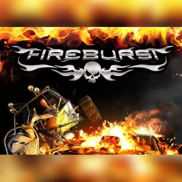 Fireburst — Steam, Standard