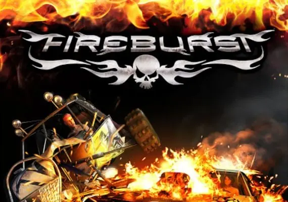 Fireburst EN/DE/FR/IT/ES — Steam, Standard