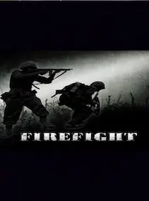 Firefight — Steam, Standard