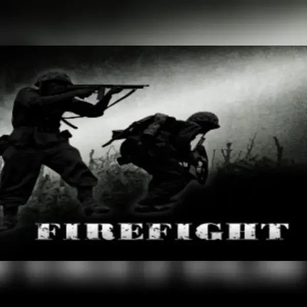 Firefight — Steam, Standard