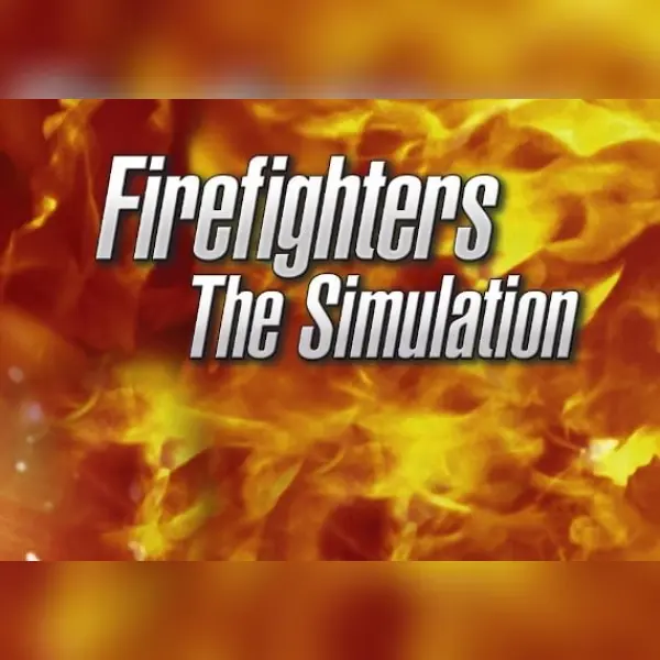 Firefighters - The Simulation — Steam, Standard