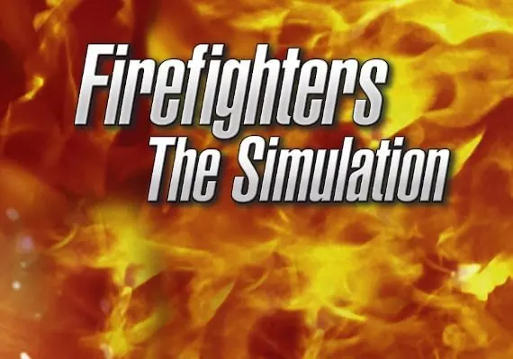 Firefighters - The Simulation — Steam, Standard