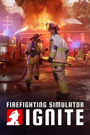 Firefighting Simulator: Ignite — Xbox Live, Standard