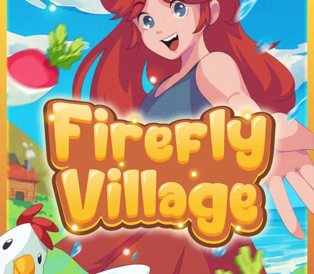 Firefly Village — Steam, Standard