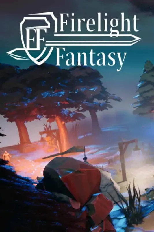 Firelight Fantasy Force Energy — Steam, Standard