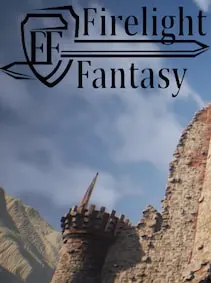 Firelight Fantasy: Phoenix Crew — Steam, Standard