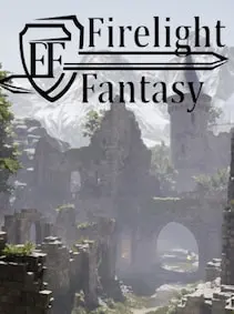 Firelight Fantasy: Vengeance — Steam, Standard