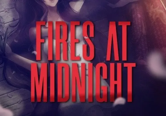 Fires At Midnight EN — Steam, Standard
