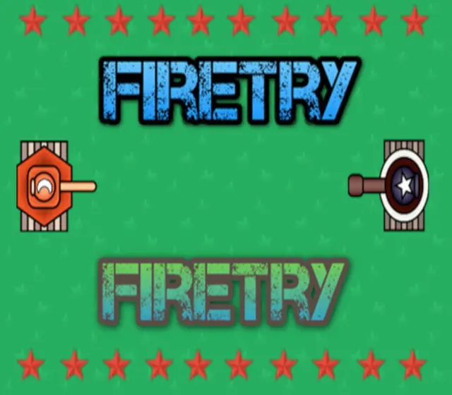 FireTry — Steam, Standard