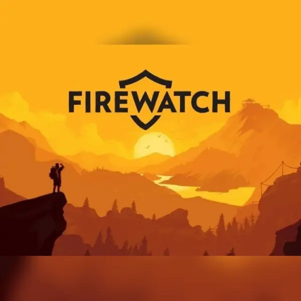 Firewatch — Steam, Standard