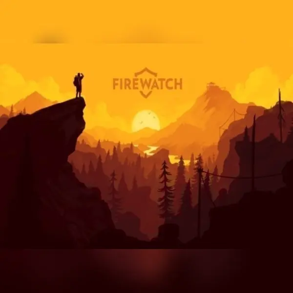 Firewatch — Xbox One / Xbox Series X|S / PC, Standard
