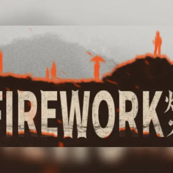 Firework — Steam, Standard