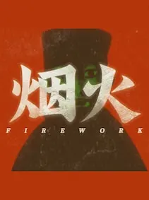 Firework — Steam, Standard