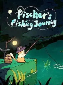 Fischer's Fishing Journey — Steam, Standard