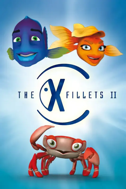 Fish Fillets 2 — Steam, Standard
