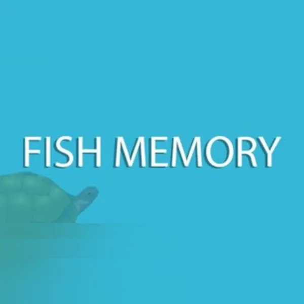 Fish Memory — Steam, Standard