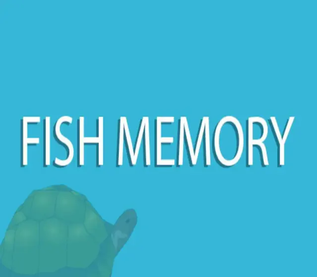 Jaquette de Fish Memory - (New Music Pack) DLC — DLC PC (Steam)
