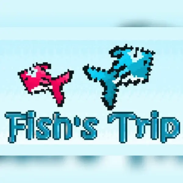 Fish's Trip — Steam, Standard