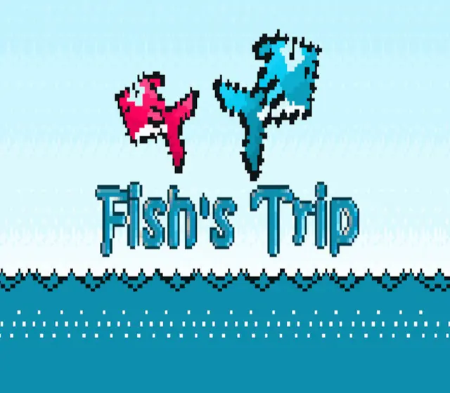Fish's Trip — Steam, Standard