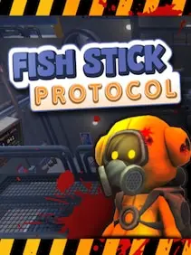 Fish Stick Protocol — Steam, Standard