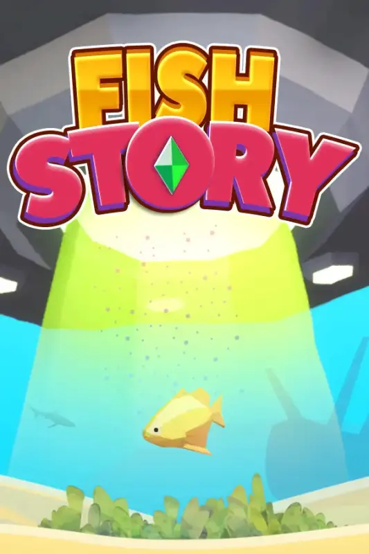 Fish Story — Steam, Standard