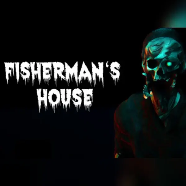 Fisherman's House — Steam, Standard