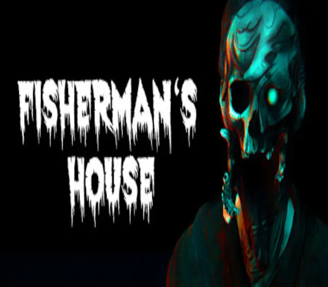 Fisherman's House — Steam, Standard