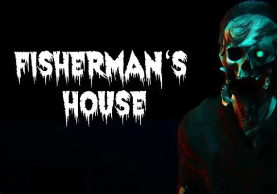 Fisherman's House EN/DE/RU — Steam, Standard
