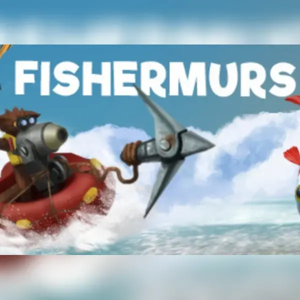 Fishermurs — Steam, Standard