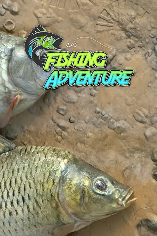 Fishing Adventure — Steam, Standard