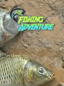 Fishing Adventure — Steam, Standard