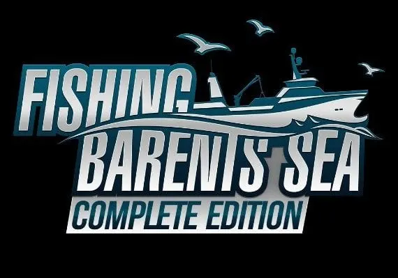 Fishing: Barents Sea Complete Edition EN — Xbox One / Xbox Series X|S, Complete Edition