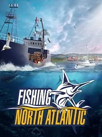 Fishing: North Atlantic — Steam, Standard