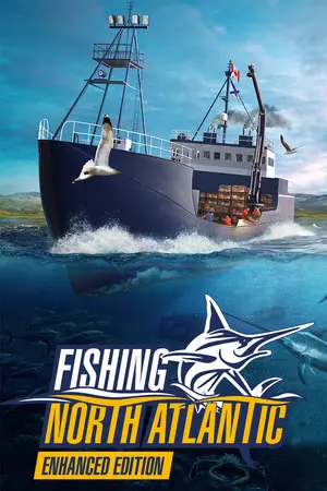 Fishing: North Atlantic - Scallop (DLC) — Steam, Standard