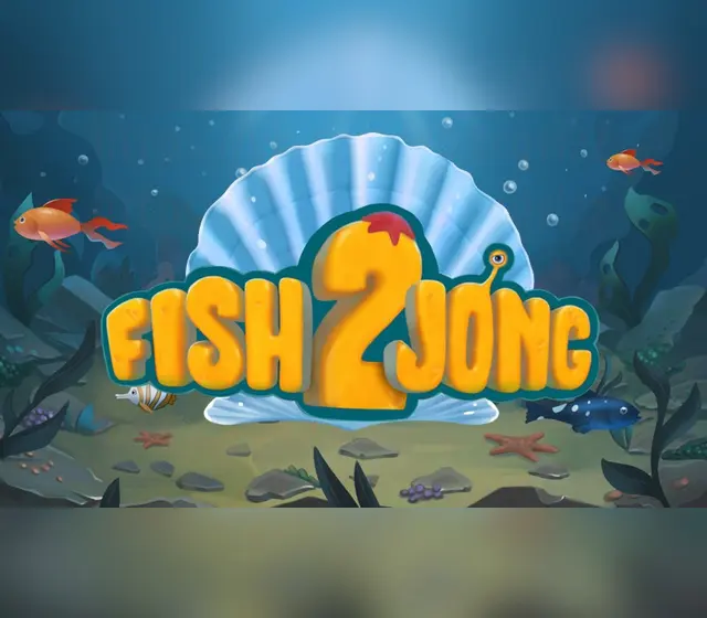 Fishjong 2 — Steam, Standard