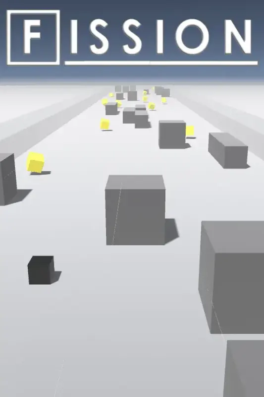 Fission — Steam, Standard