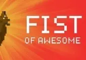 Fist of Awesome — Steam, Standard