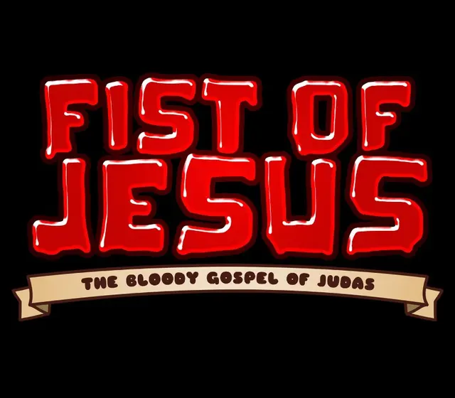 Fist of Jesus — Steam, Standard