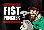 Fist Puncher — Steam, Standard