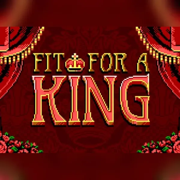 Fit For a King — Steam, Standard