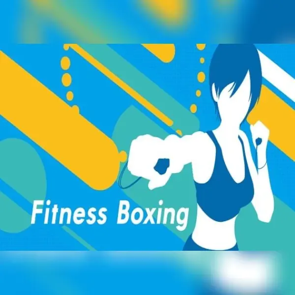 Fitness Boxing — Nintendo Switch, Standard