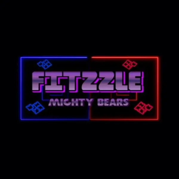 Fitzzle Mighty Bears — Steam, Standard