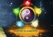 Five Elements — Steam, Standard