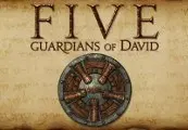 FIVE: Guardians of David — Steam, Standard