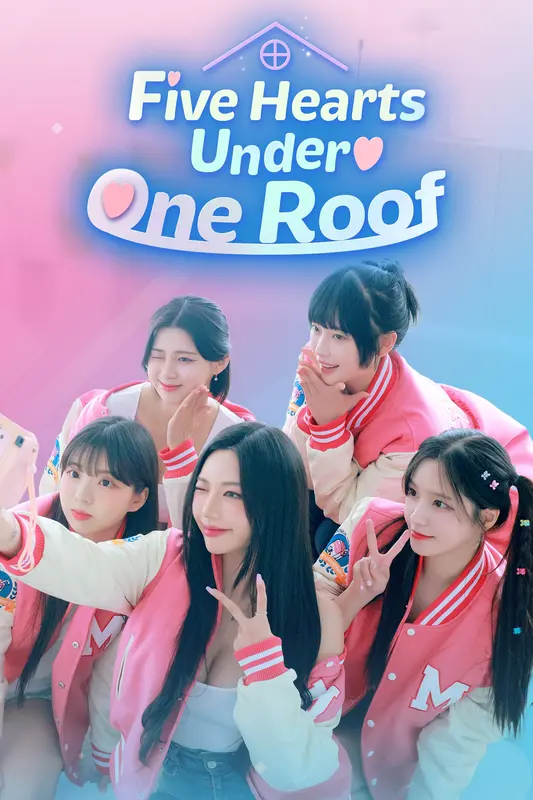 Five Hearts Under One Roof — Xbox Series X|S / PC, Standard