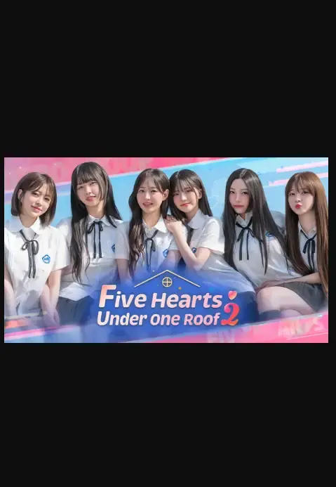 Five Hearts Under One Roof Season 2 — Steam, Standard