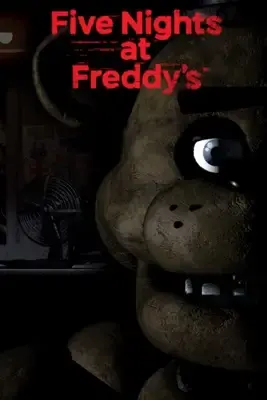 Five Nights at Freddy's — Steam, Standard