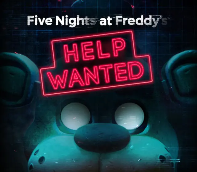 Five Nights at Freddy's: Help Wanted — Xbox One, Standard