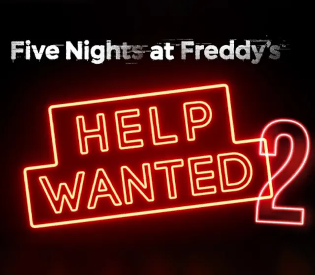 Five Nights at Freddy's: Help Wanted 2 Meta Quest Gift — Meta Quest, Standard