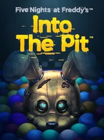 Five Nights at Freddy's: Into the Pit — Steam, Standard